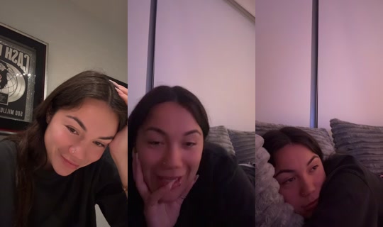 Stream de kaylavarble – 8 août 2026, 2:39