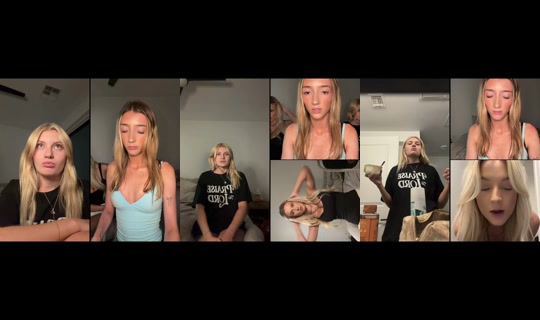 kayleehmorgan's Stream - Jul 28, 2026, 3:42 AM