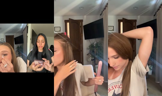 kayleigh_secret_'s Stream - Jul 26, 2026, 12:18 AM