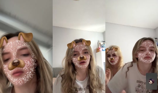 Live de kayleighameliaa - 16 de jul. de 2026, 14:05