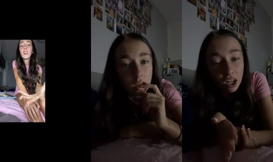 kayleighhh.smithhh's Stream - Jul 25, 2026, 1:00 AM