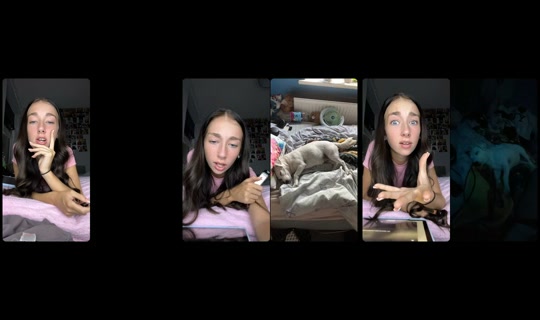kayleighhh.smithhh's Stream - Jul 25, 2026, 1:52 AM