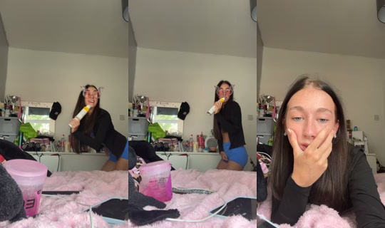 kayleighhh.smithhh's Stream - Jul 29, 2026, 6:09 PM
