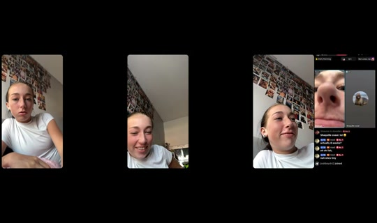 kayleighhh.smithhh's Stream - Aug 6, 2026, 6:12 PM