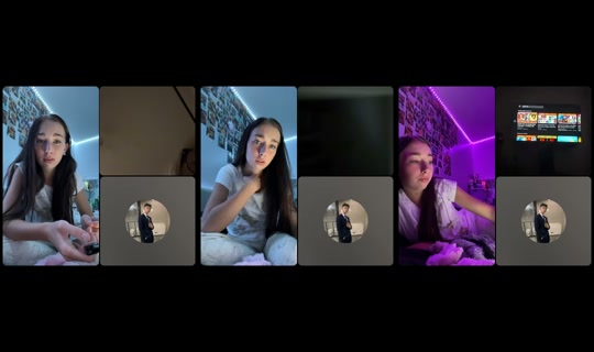 Stream ni kayleighhh.smithhh - Ago 7, 2026, 10:10 PM