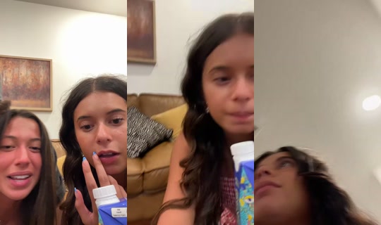 kaylenpiedra's Stream - Jul 26, 2026, 4:50 AM