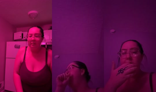 kayllamariexo2's Stream - Jul 25, 2026, 2:45 AM