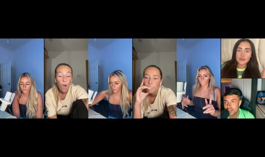 kaylxigh.rx's Stream - Jul 20, 2026, 8:48 PM