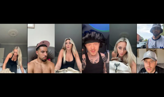 kaylxigh.rx's Stream - Jul 21, 2026, 4:53 PM