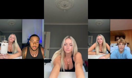 kaylxigh.rx's Stream - Jul 25, 2026, 5:36 PM