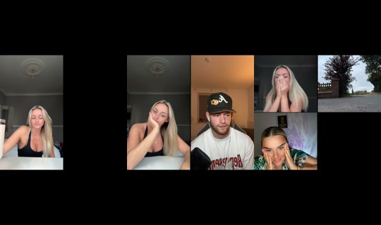 kaylxigh.rx's Stream - Jul 25, 2026, 7:44 PM