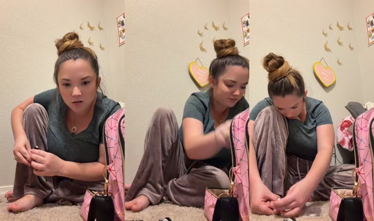 kaylynkays's Stream - Sep 22, 2026, 11:06 PM