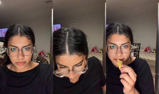 kaylynkays Recorded on Oct 16, 2026, 3:51 AM