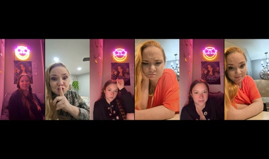 Live de kaylynkays - 17 de out. de 2026, 2:07