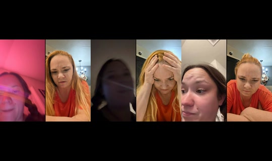 Live de kaylynkays - 17 de out. de 2026, 2:57