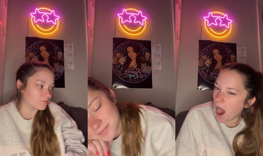 kaylynkays's Stream - Oct 17, 2026, 2:57 PM