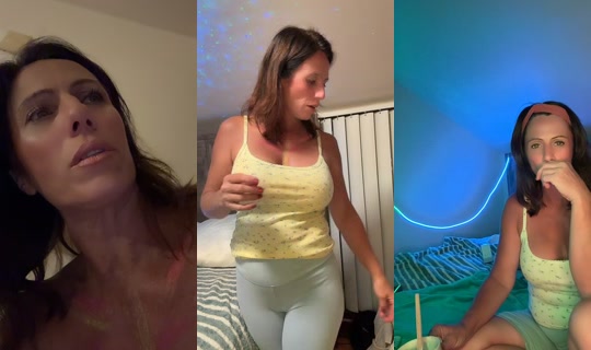 kaylynn_world's Stream - Jul 17, 2026, 3:45 AM