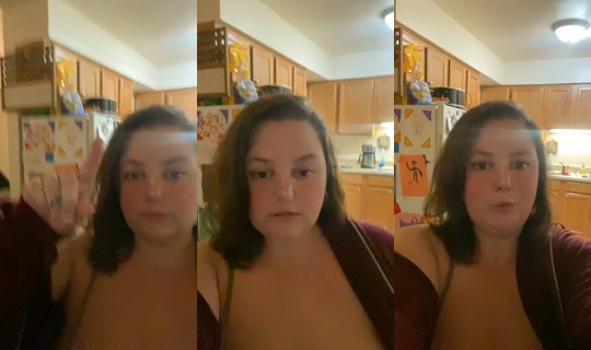 kaylynnnunez's Stream - Jul 24, 2026, 5:05 AM
