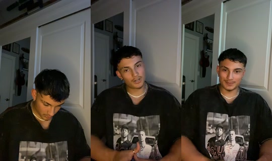 kaynenhernandez's Stream - Jul 15, 2026, 4:00 AM