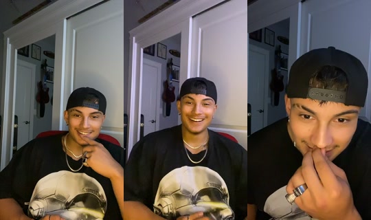 kaynenhernandez's Stream - Jul 16, 2026, 4:23 AM