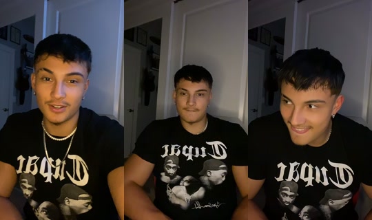kaynenhernandez's Stream - Jul 17, 2026, 4:43 AM