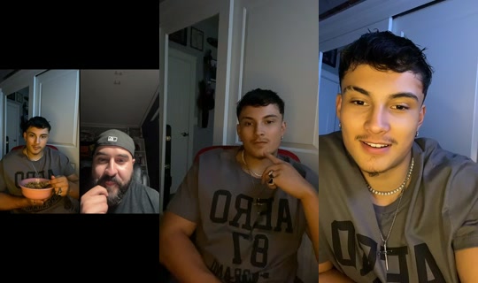 kaynenhernandez's Stream - Jul 21, 2026, 5:16 AM