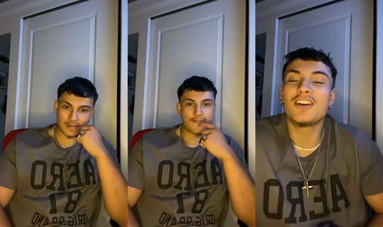 kaynenhernandez's Stream - Jul 21, 2026, 6:07 AM