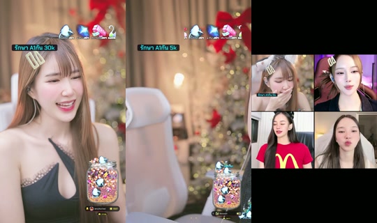 kayoseda's Stream - Jul 23, 2026, 4:27 PM