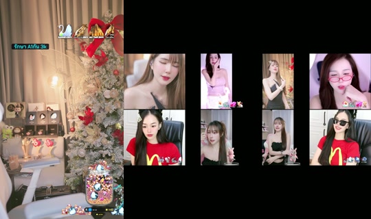 kayoseda's Stream - Jul 23, 2026, 5:08 PM