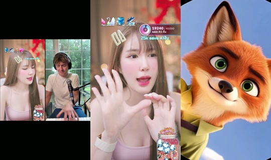 kayoseda's Stream - Jul 29, 2026, 4:36 PM