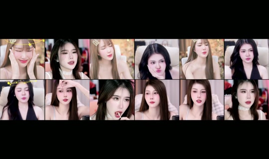 kayoseda's Stream - Jul 29, 2026, 6:16 PM