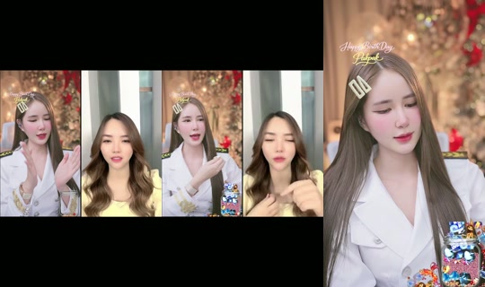 kayoseda's Stream - Aug 6, 2026, 2:28 PM