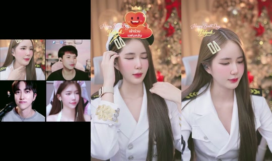 kayoseda's Stream - Aug 6, 2026, 3:24 PM