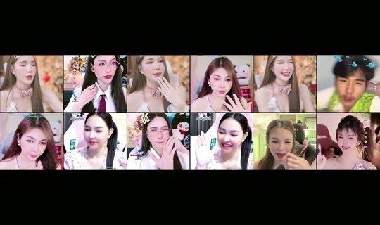 kayoseda's Stream - Aug 10, 2026, 4:29 PM