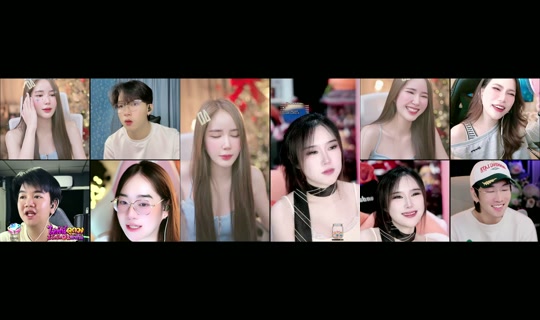 kayoseda의 방송 - 2026년 10월 7일 PM 5:14