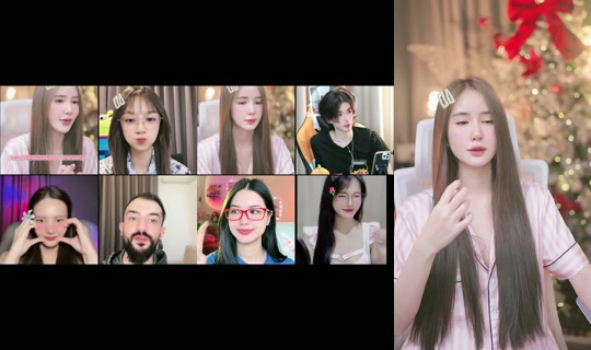 kayoseda's Stream - Oct 8, 2026, 4:16 PM