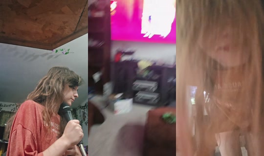 kayrenjbe's Stream - Jul 16, 2026, 5:48 AM