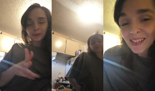 kayrenjbe's Stream - Jul 26, 2026, 11:11 AM