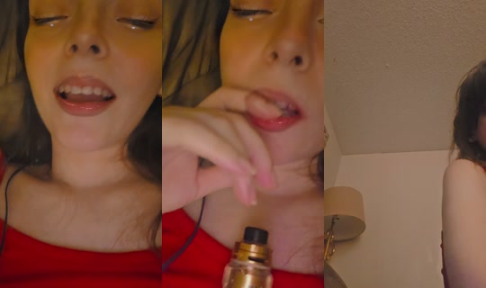kayrenjbe's Stream - Jul 28, 2026, 10:18 AM