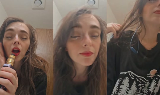 kayrenjbe's Stream - Aug 10, 2026, 8:38 AM