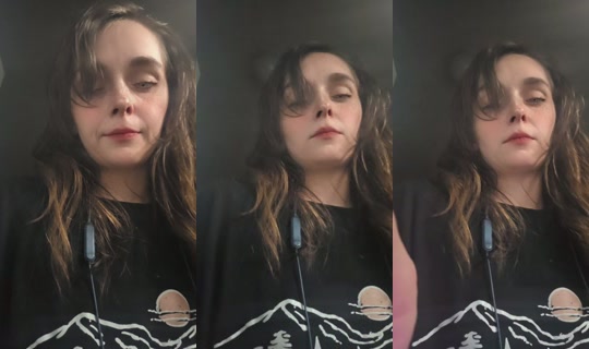 kayrenjbe's Stream - Aug 10, 2026, 9:19 AM
