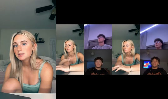 Stream ni kayspam68 - Ago 3, 2026, 2:50 AM