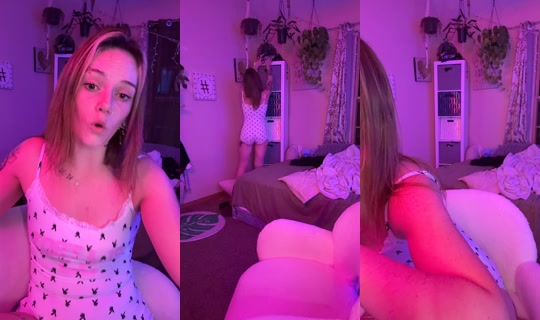 kayweebug's Stream - Jul 20, 2026, 3:52 AM