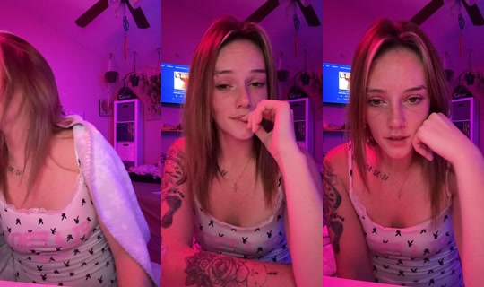 Live de kayweebug - 26 de jul. de 2026, 3:42