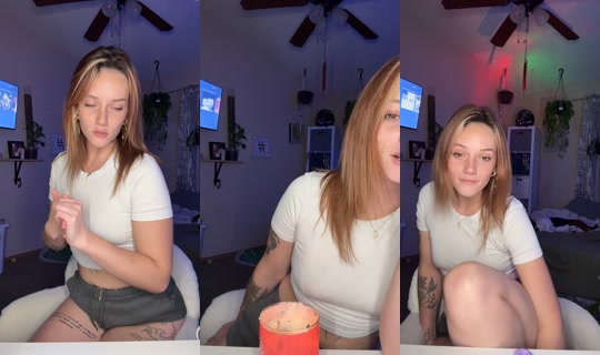 kayweebug's Stream - Aug 5, 2026, 3:26 AM