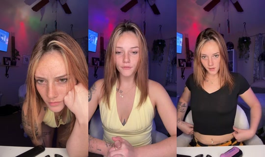 kayweebug's Stream - Aug 6, 2026, 3:31 AM