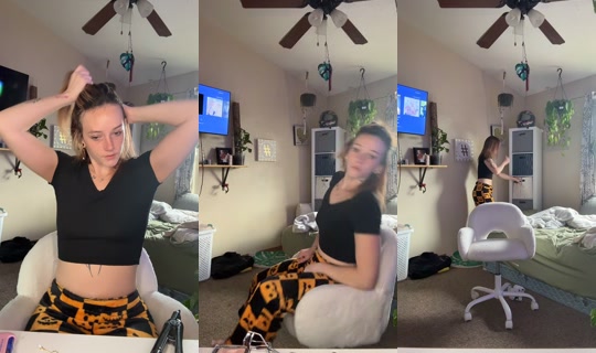 kayweebug's Stream - Aug 6, 2026, 1:17 PM