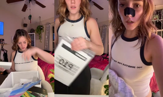Stream von kayweebug – 24. Aug. 2026, 3:16