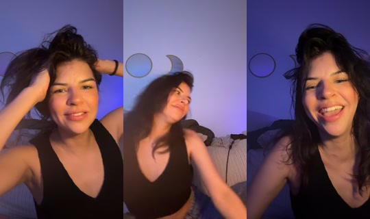 kayydeemonroe's Stream - Jul 15, 2026, 9:21 AM