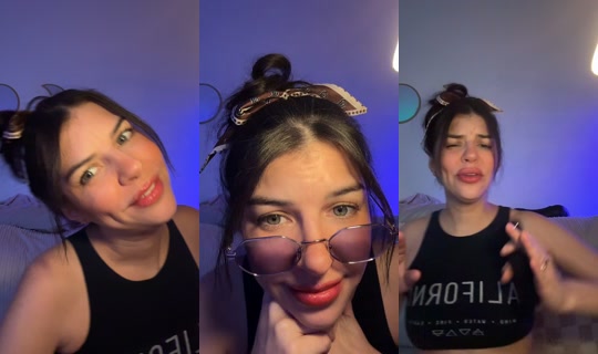 kayydeemonroe's Stream - Jul 23, 2026, 10:38 AM